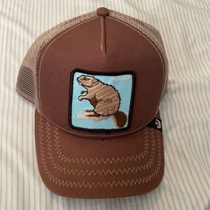 Goorin Bros Hat Beaver NWOT